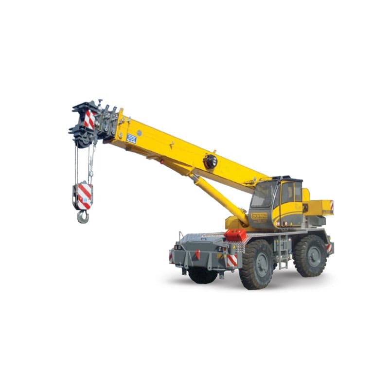 Heavy Equipment - Image 2